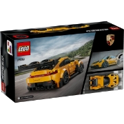 Imagine LEGO SPEED CHAMPIONS SUPERMASINA PORSCHE 911 GT3 RS 77239