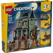 Imagine LEGO CREATOR CONACUL BANTUIT 31167