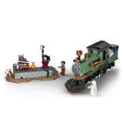 Imagine LEGO CREATOR CONACUL BANTUIT 31167