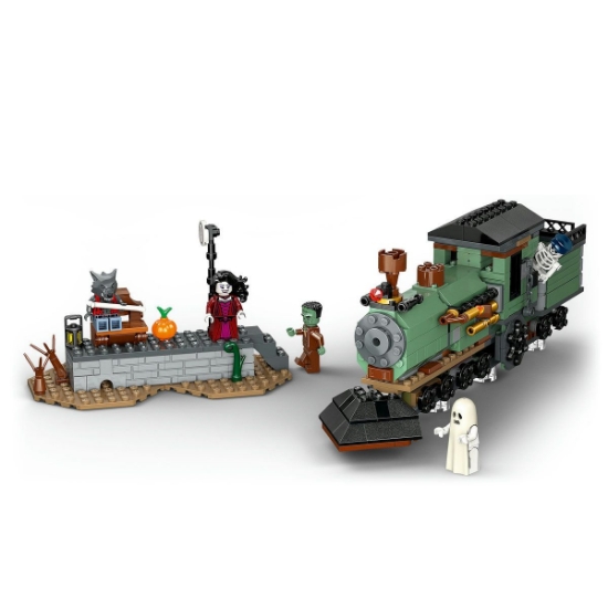 Imagine LEGO CREATOR CONACUL BANTUIT 31167