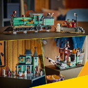 Imagine LEGO CREATOR CONACUL BANTUIT 31167