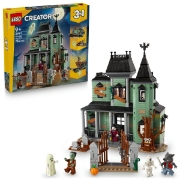 Imagine LEGO CREATOR CONACUL BANTUIT 31167
