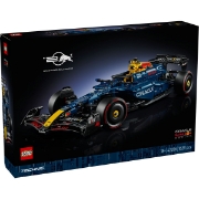 Imagine LEGO TECHNIC MASINA F1 ORACLE RED BULL RACING RB20 42206 