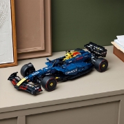 Imagine LEGO TECHNIC MASINA F1 ORACLE RED BULL RACING RB20 42206 