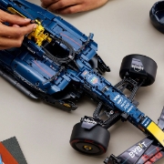 Imagine LEGO TECHNIC MASINA F1 ORACLE RED BULL RACING RB20 42206 