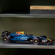 Imagine LEGO TECHNIC MASINA F1 ORACLE RED BULL RACING RB20 42206 