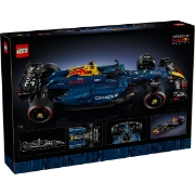 Imagine LEGO TECHNIC MASINA F1 ORACLE RED BULL RACING RB20 42206 