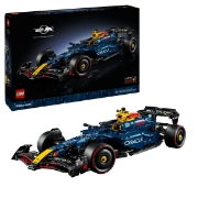 Imagine LEGO TECHNIC MASINA F1 ORACLE RED BULL RACING RB20 42206 
