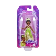 Imagine DISNEY PRINCESS MINI PAPUSA TIANA 9CM