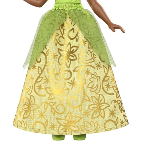 Imagine DISNEY PRINCESS MINI PAPUSA TIANA 9CM