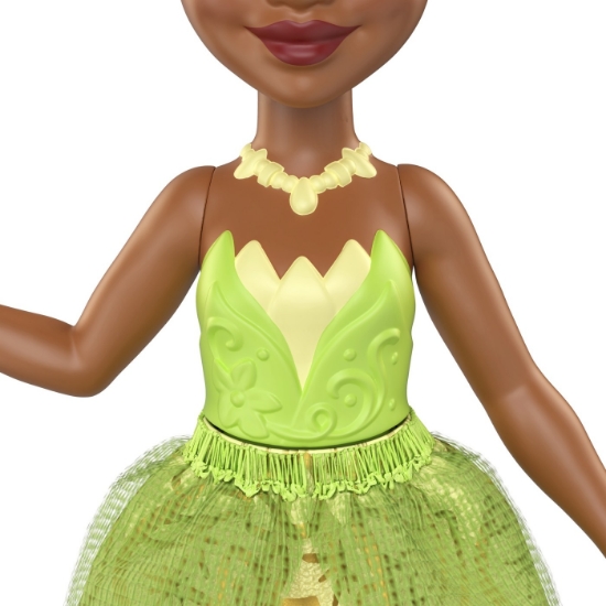 Imagine DISNEY PRINCESS MINI PAPUSA TIANA 9CM