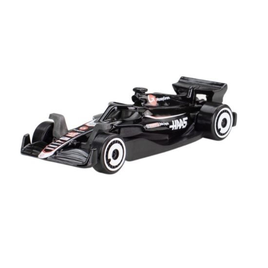 Imagine Set 5 mașini Hot Wheels Formula 1