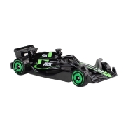 Imagine Set 5 mașini Hot Wheels Formula 1