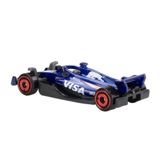 Imagine Set 5 mașini Hot Wheels Formula 1