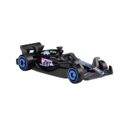 Imagine Set 5 mașini Hot Wheels Formula 1