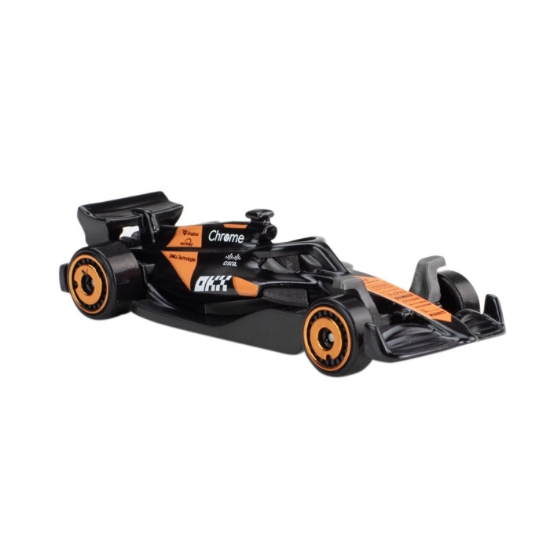 Imagine Set 5 mașini Hot Wheels Formula 1