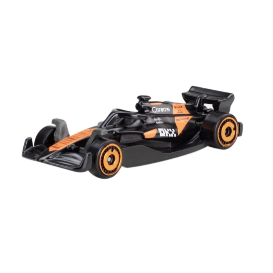 Imagine Set 5 mașini Hot Wheels Formula 1