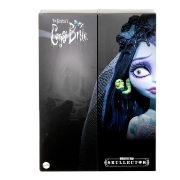 Imagine MONSTER HIGH SKULLECTOR PAPUSA EMILY DIN FILMUL CORPSE BRIDE DE TIM BURTONS