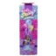 Imagine BARBIE SET PARTY UNBOXED REVEAL PAPUSA BARBIE VIOLET CU 10 ACCESORII SURPRIZA