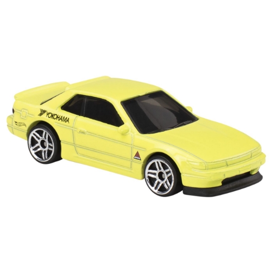 Imagine Set 5 mașini Hot Wheels Fast and Furious