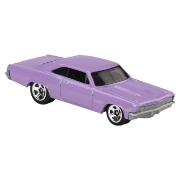 Imagine Set 5 mașini Hot Wheels Fast and Furious