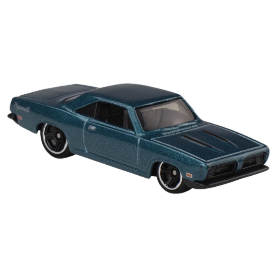 Imagine Set 5 mașini Hot Wheels Fast and Furious