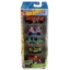 Imagine Set 5 mașini Hot Wheels HW Fun Park