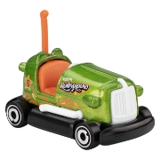 Imagine Set 5 mașini Hot Wheels HW Fun Park