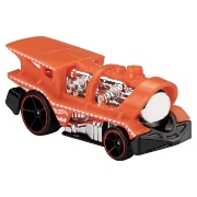 Imagine Set 5 mașini Hot Wheels HW Fun Park