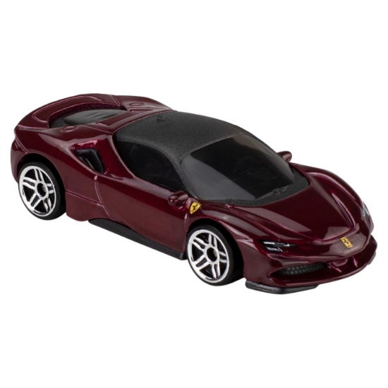 Imagine Set 5 mașini Hot Wheels HW Motor Show