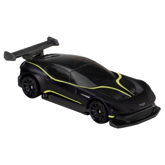 Imagine Set 5 mașini Hot Wheels HW Motor Show