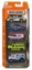 Imagine Matchbox set 5 mașinuțe metalice MBX City Drivers V scara 1:64
