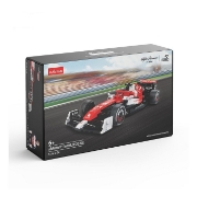 Imagine Mașinuță construibilă Alfa Romeo F1 Team Orlen C42 2022 scara 1:24