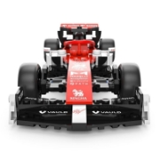 Imagine Mașinuță construibilă Alfa Romeo F1 Team Orlen C42 2022 scara 1:24
