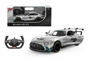 Imagine MASINA CU TELECOMANDA MERCEDES AMG GT2 SCARA 1 LA 14