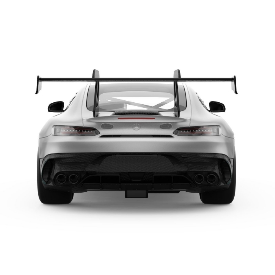 Imagine MASINA CU TELECOMANDA MERCEDES AMG GT2 SCARA 1 LA 14