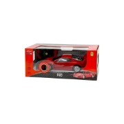Imagine MASINA CU TELECOMANDA FERRARI F40 SCARA 1 LA 14