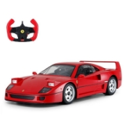 Imagine MASINA CU TELECOMANDA FERRARI F40 SCARA 1 LA 14