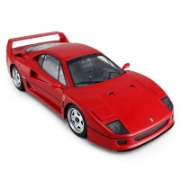 Imagine MASINA CU TELECOMANDA FERRARI F40 SCARA 1 LA 14