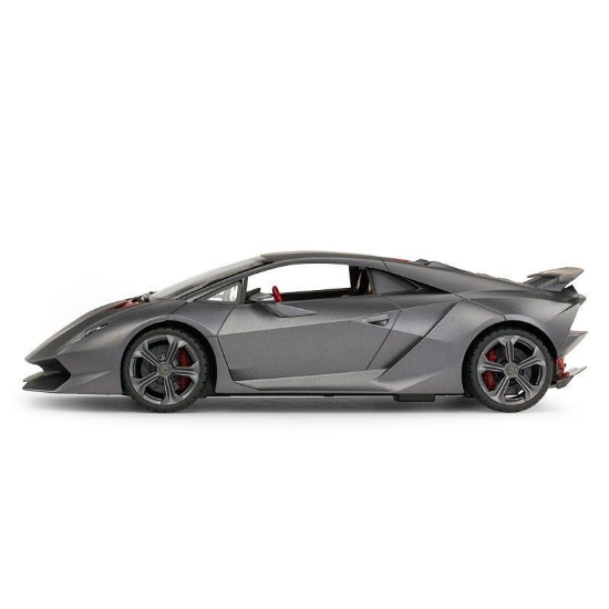 Imagine MASINA CU TELECOMANDA LAMBORGHINI SESTO ELEMENTO SCARA 1 LA 14