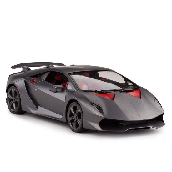 Imagine MASINA CU TELECOMANDA LAMBORGHINI SESTO ELEMENTO SCARA 1 LA 14