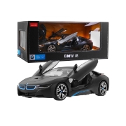 Imagine MASINA CU TELECOMANDA BMW I8 SCARA 1 LA 14
