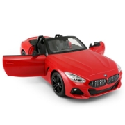 Imagine MASINA CU TELECOMANDA BMW Z4 ROADSTER SCARA 1 LA 14