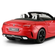 Imagine MASINA CU TELECOMANDA BMW Z4 ROADSTER SCARA 1 LA 14