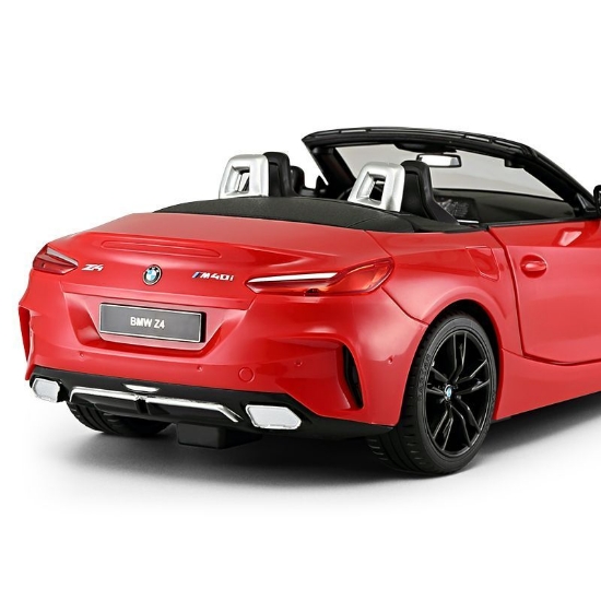 Imagine MASINA CU TELECOMANDA BMW Z4 ROADSTER SCARA 1 LA 14