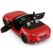 Imagine MASINA CU TELECOMANDA BMW Z4 ROADSTER SCARA 1 LA 14