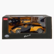 Imagine MASINA CU TELECOMANDA PAGANI HUAYRA BC SCARA 1 LA 14