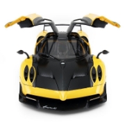 Imagine MASINA CU TELECOMANDA PAGANI HUAYRA BC SCARA 1 LA 14