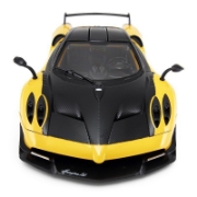 Imagine MASINA CU TELECOMANDA PAGANI HUAYRA BC SCARA 1 LA 14