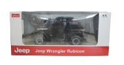 Imagine MASINA CU TELECOMANDA JEEP WRANGLER RUBICON SCARA 1 LA 14